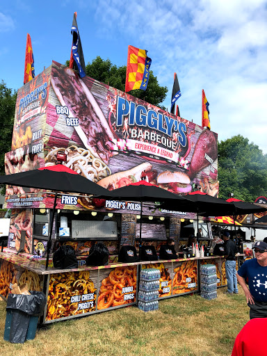 Park «Genesee Park and Playfield», reviews and photos, 4316 S Genesee St, Seattle, WA 98118, USA