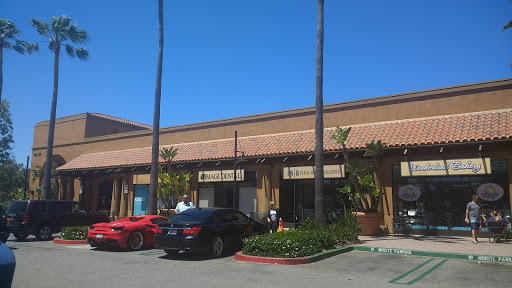 Shopping Mall «The Bluffs Shopping Center», reviews and photos, 1302 - 1380 Bison Ave, Newport Beach, CA 92660, USA