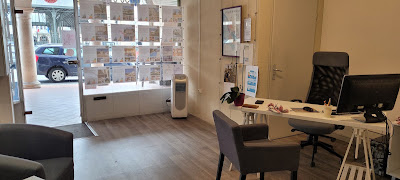 Immobilier Daniel Curoy à Monségur