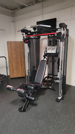 Exercise Equipment Store «Exercise Unlimited», reviews and photos, 387 S Front St, Memphis, TN 38103, USA