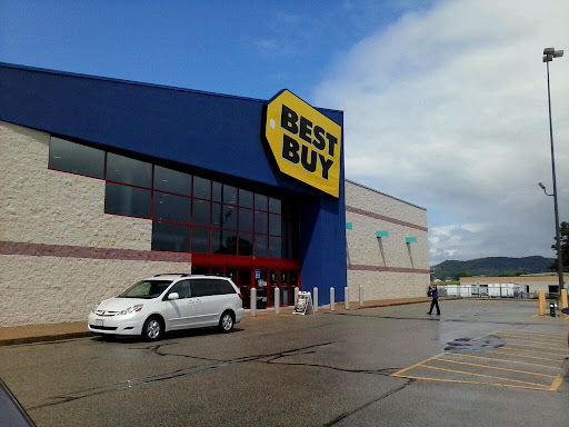 Best Buy, 9420 WI-16, Onalaska, WI 54650, USA, 