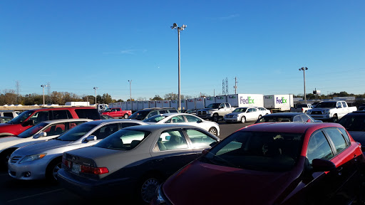 Mailing Service «FedEx Ground», reviews and photos, 555 Compress Dr, Memphis, TN 38106, USA