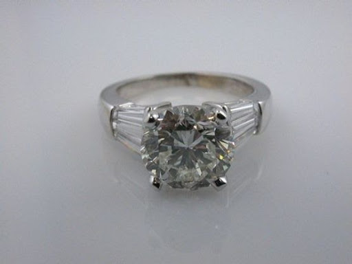 Jewelry Store «Harby Jewelers Inc», reviews and photos, 1301 Riverplace Blvd #2552, Jacksonville, FL 32207, USA