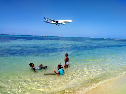 Photo de Dead End Beach zone sauvage