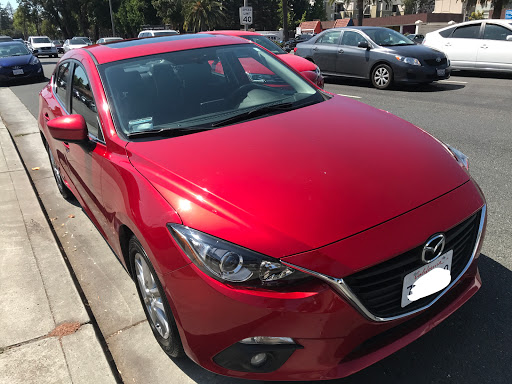 Car Wash «New Bay Car Wash», reviews and photos, 3155 El Camino Real, Santa Clara, CA 95051, USA