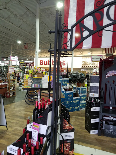 Liquor Store «Bubbles Liquor World», reviews and photos, 675 Genoa Way, Castle Rock, CO 80109, USA