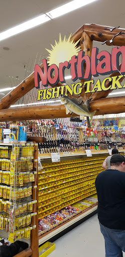 Home Improvement Store «L & M Supply», reviews and photos, 1400 S Pokegama Ave, Grand Rapids, MN 55744, USA