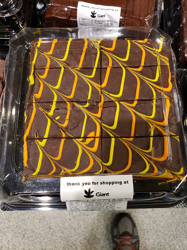 Supermarket «Giant Food», reviews and photos, 2145 York Rd, Lutherville-Timonium, MD 21093, USA