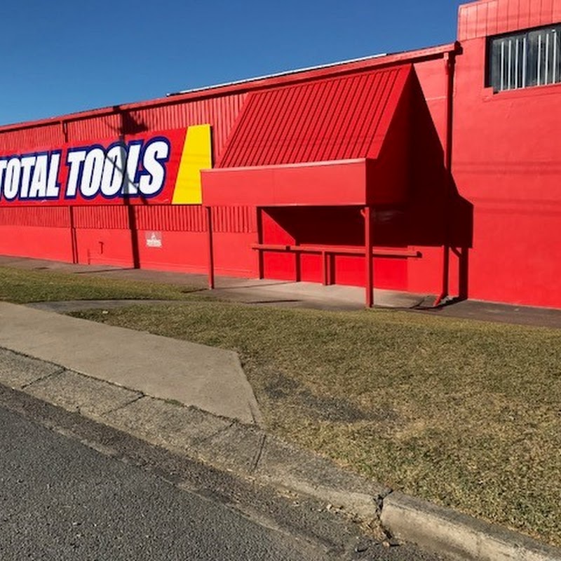 Total Tools Port Macquarie