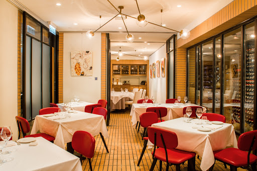 Giando Italian Restaurant & Bar