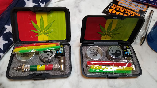 Tobacco Shop «Patel Smoke Inc.», reviews and photos, 8747 Vineyard Ave #130, Rancho Cucamonga, CA 91730, USA