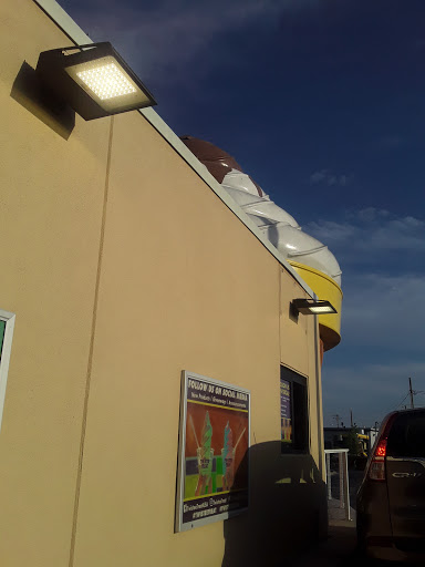 Ice Cream Shop «Twistee Treat Sheldon», reviews and photos, 5531 Sheldon Rd, Tampa, FL 33615, USA