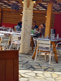 Atmosphère du Restaurant français Le Brasero à Saint-Georges-d'Oléron - n°10