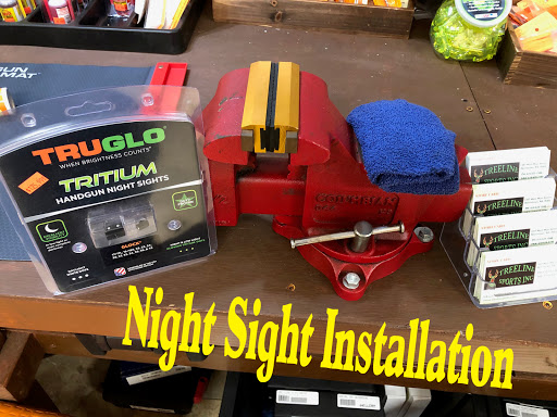 Ammunition Supplier «Treeline Sports, Inc.», reviews and photos, 1447 W Main St, Norristown, PA 19403, USA