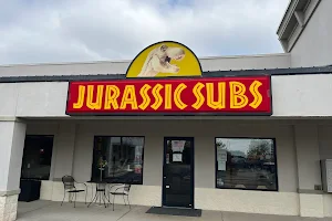 Jurassic Subs image