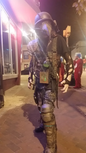 Night Club «The Depot», reviews and photos, 1728 N Charles St, Baltimore, MD 21201, USA