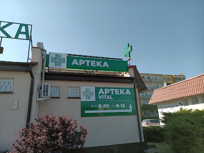 Vital. Apteka