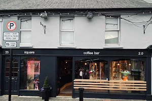 Square - Speciality Coffee Bar - Portlaoise image