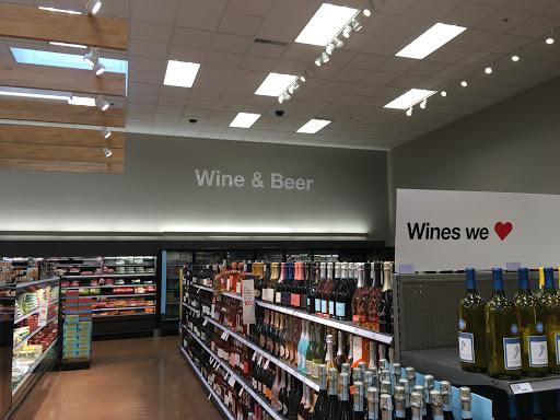 Department Store «Target», reviews and photos, 1135 Woodstock Rd, Roswell, GA 30075, USA