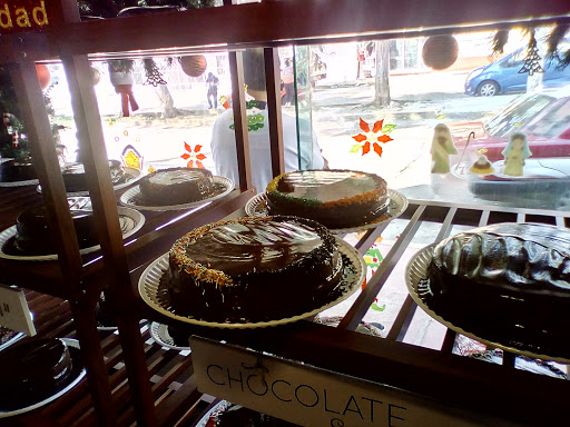 Chocolate de Eva y Rosalva en Coatzacoalcos