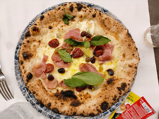 Ristorante Posta Vecchia in Colli al Metauro, Provincia di Pesaro e Urbino
