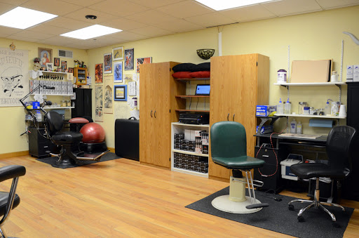 Tattoo Shop «Iowa City Tattoo», reviews and photos, 393 E College St, Iowa City, IA 52240, USA