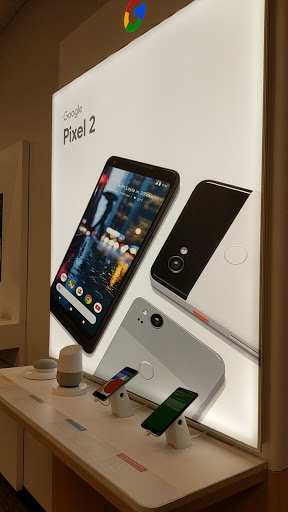 Cell Phone Store «Verizon Authorized Retailer - A Wireless», reviews and photos, 228 Park Ln, Kirkland, WA 98033, USA