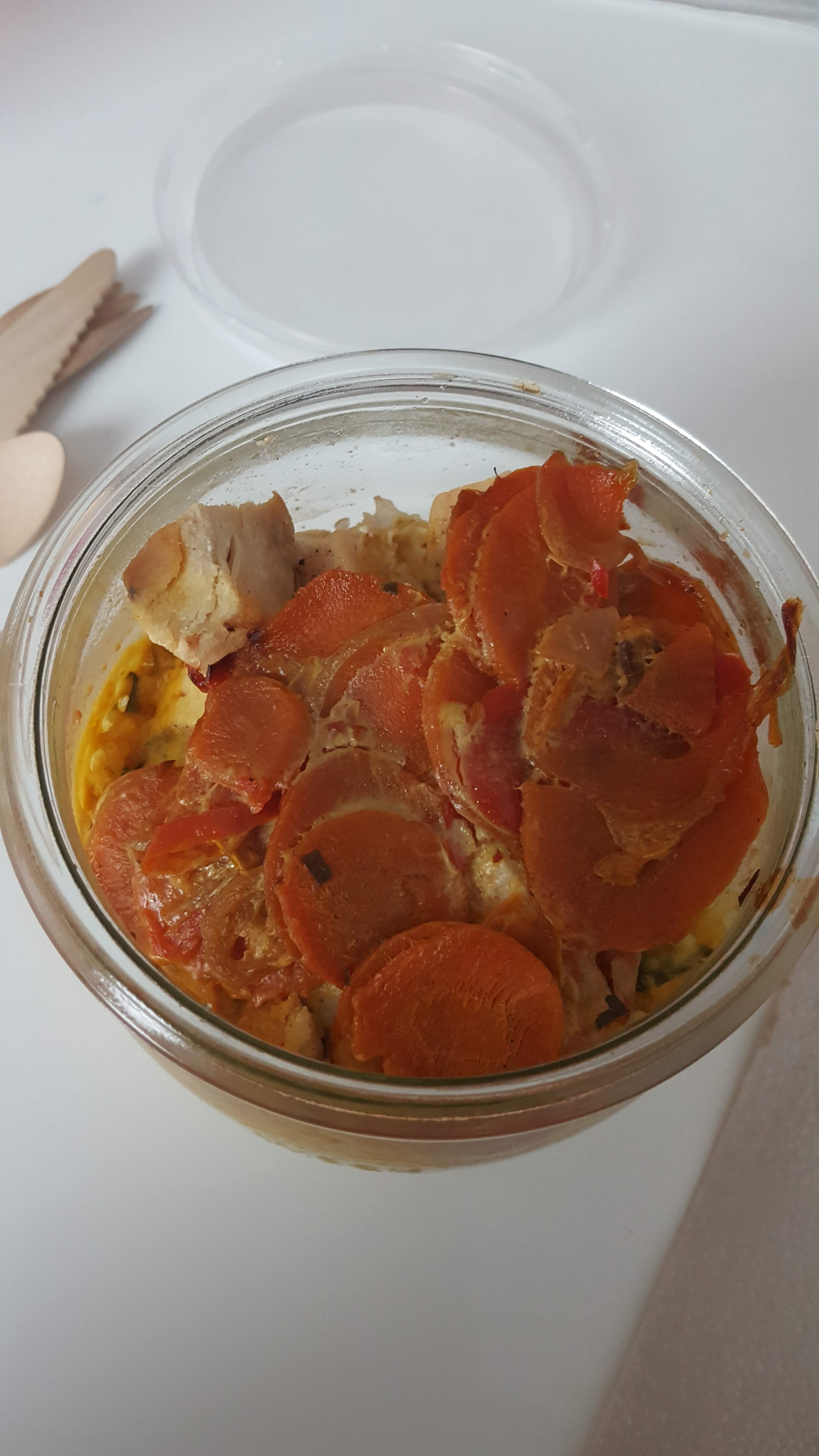 Photo n° 4 de l'avis de Stephma.a fait le 10/11/2018 à 07:18