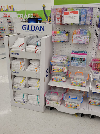 Fabric Store «Jo-Ann Fabrics and Crafts», reviews and photos, 1709 Montgomery Hwy, Hoover, AL 35244, USA