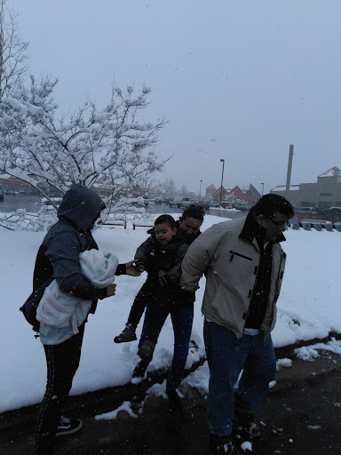 Sporting Goods Store «adidas Outlet Store Park City», reviews and photos, 6699 N Landmark Drive A130, Park City, UT 84098, USA