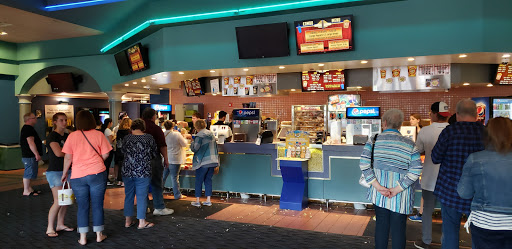 Movie Theater «Woodbury 10 Theatre», reviews and photos, 1470 Queens Dr, Woodbury, MN 55125, USA