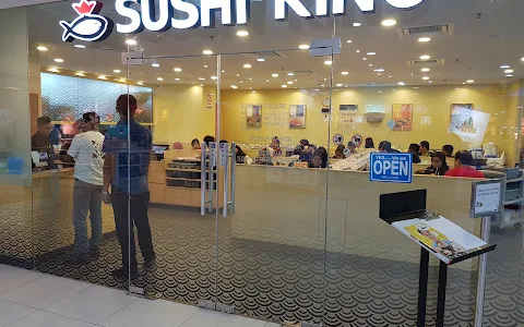 Sushi King Cenang Mall image