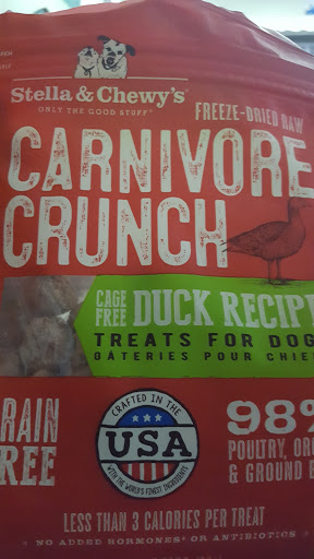 Pet Supply Store «Pet Food Express», reviews and photos, 838 Southampton Rd, Benicia, CA 94510, USA