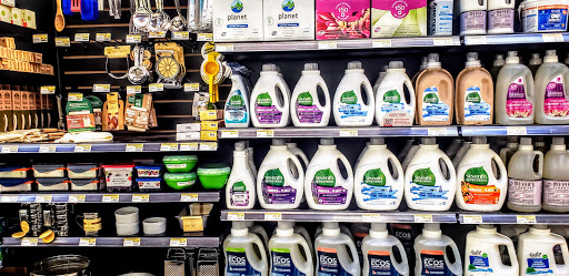 Grocery Store «Earth Fare», reviews and photos, 5070 S Westnedge Ave, Portage, MI 49002, USA