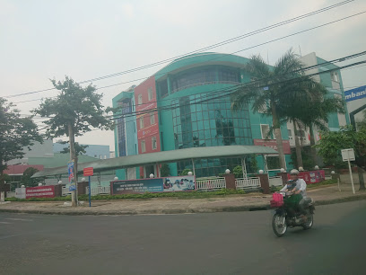 Ngân Hàng Nông Nghiệp & Phát Triển Nông Thôn Việt Nam (Agribank) - Cn Kon Tum
