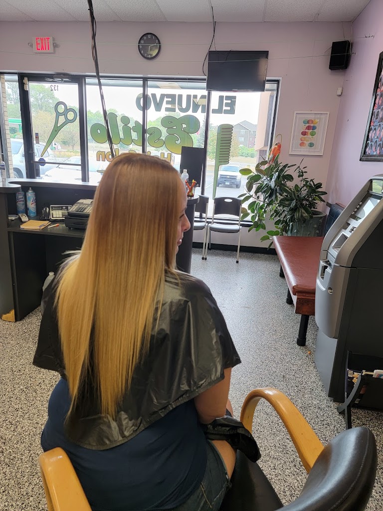 El Nuevo Estilo Hair Salon Eagan, MN 55122 Services and Reviews