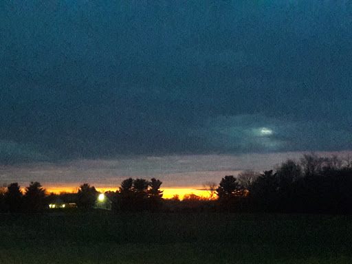 Golf Driving Range «Pine View Golf Course», reviews and photos, 5820 Stony Creek Rd, Ypsilanti, MI 48197, USA