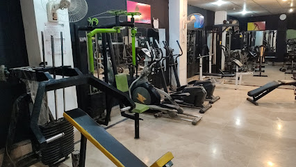 CLUB W FITNESS GYM FOR LADIES AND GENTS PESHAWAR