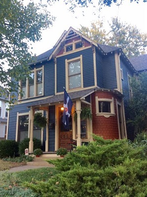 Roofing Contractor «ABC Roofing Company Inc.», reviews and photos, 8499 US-36, Avon, IN 46123, USA