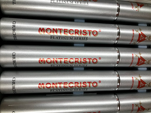 Tobacco Shop «City Smoke Shop», reviews and photos, 4001 Wilshire Blvd, Los Angeles, CA 90010, USA