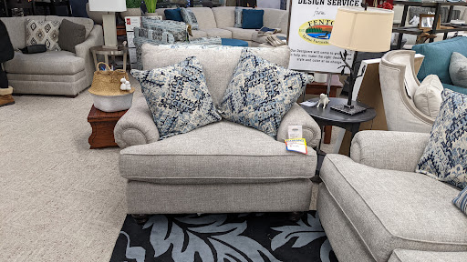 Furniture Store «Fenton Home Furnishings», reviews and photos, 1136 N Leroy St, Fenton, MI 48430, USA