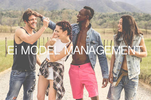 Modeling agencies in Atlanta