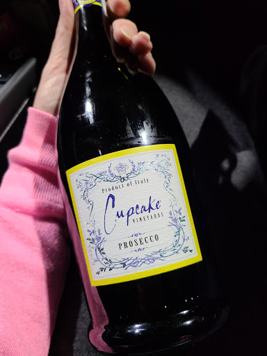 Liquor Store «Santa Monica Liquor», reviews and photos, 1001 Wilshire Blvd, Santa Monica, CA 90401, USA