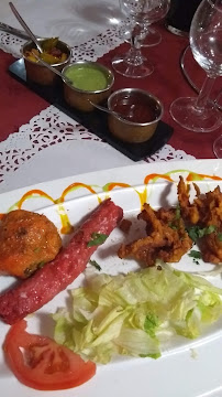 Pakora du Restaurant indien Bombay à Nantes - n°7