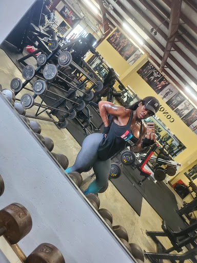 Gym «Dover Gym YPHC», reviews and photos, 700 Otis Dr, Dover, DE 19901, USA