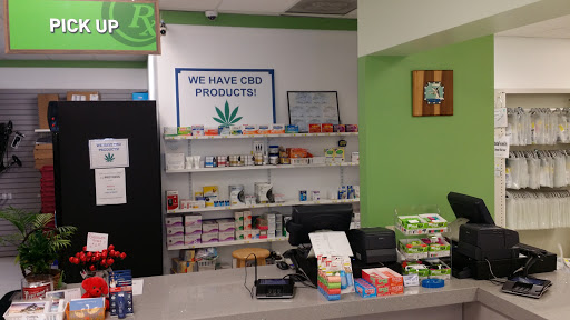Pharmacy «Jupiter Drugs & Medical Supplies», reviews and photos, 1025 Military Trail, Jupiter, FL 33458, USA