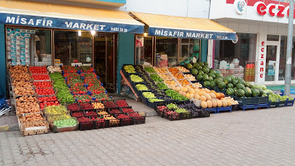 Misafir Market