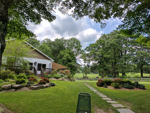 Golf Club «Buck Hill Golf Club», reviews and photos, 27 Holes of Scenic Golf, Buck Hill Falls, PA 18323, USA