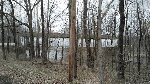 Tourist Attraction «Darlington Covered Bridge», reviews and photos, N 590 E, Crawfordsville, IN 47933, USA