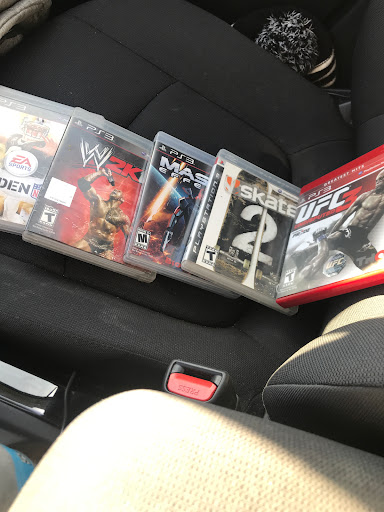 Video Game Store «Classic Game Junkie», reviews and photos, 111 S Easton Rd, Glenside, PA 19038, USA